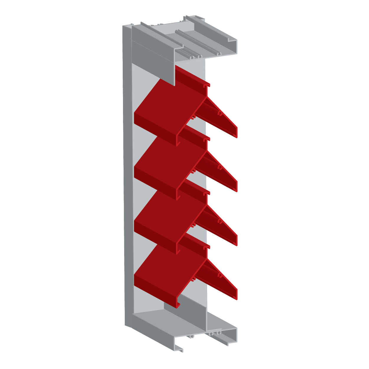 Products Air Balance